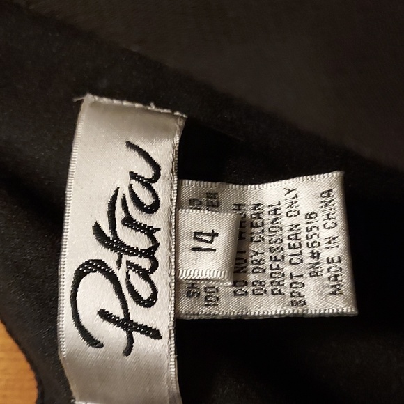 NWT Patra Dress Size 14 - Picture 9 of 10